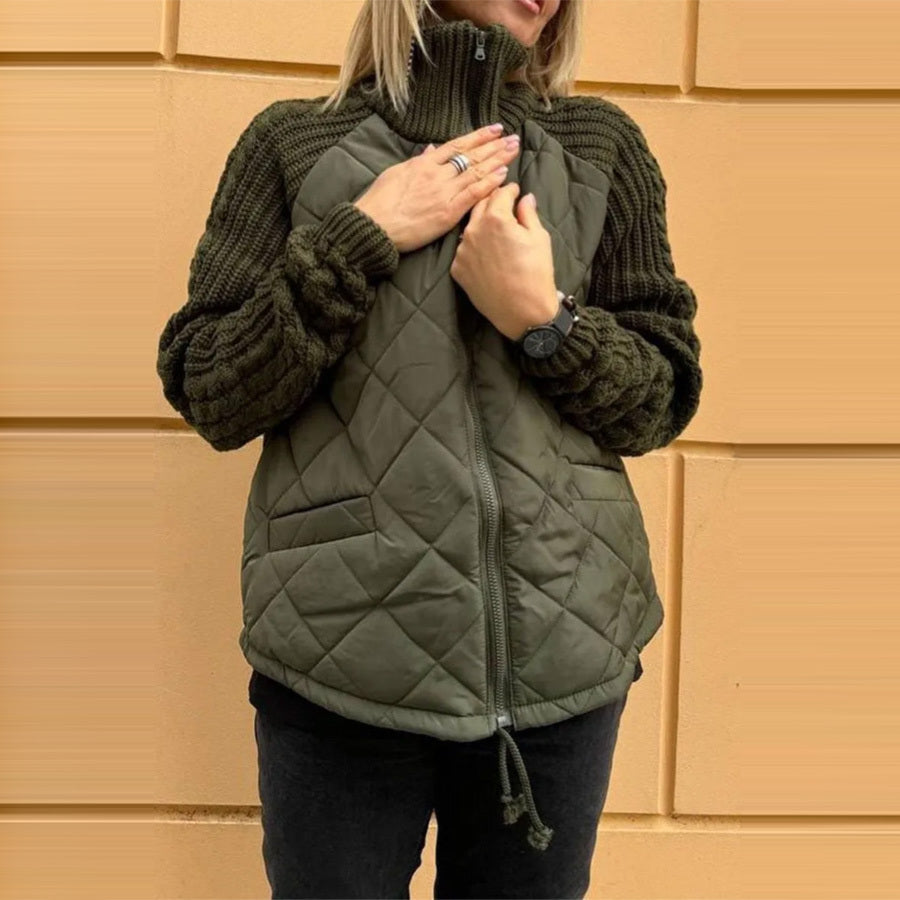 Elegant Winter Jacket