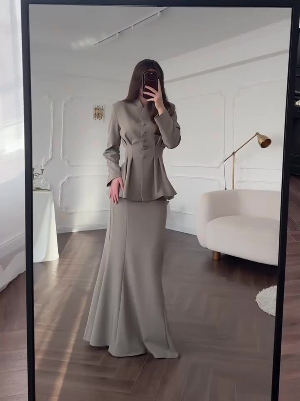 The Radiant Queen Set