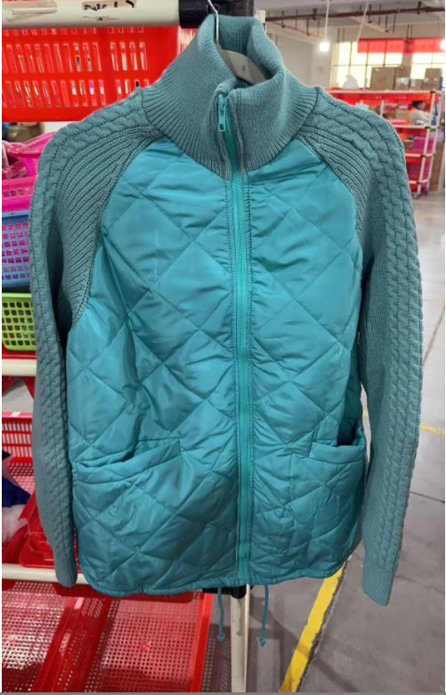 Elegant Winter Jacket